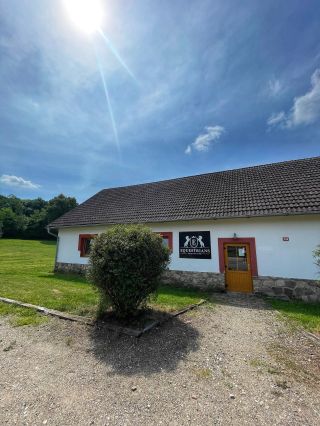 LIPENCE 🐶🐴❤️#equestrianscz